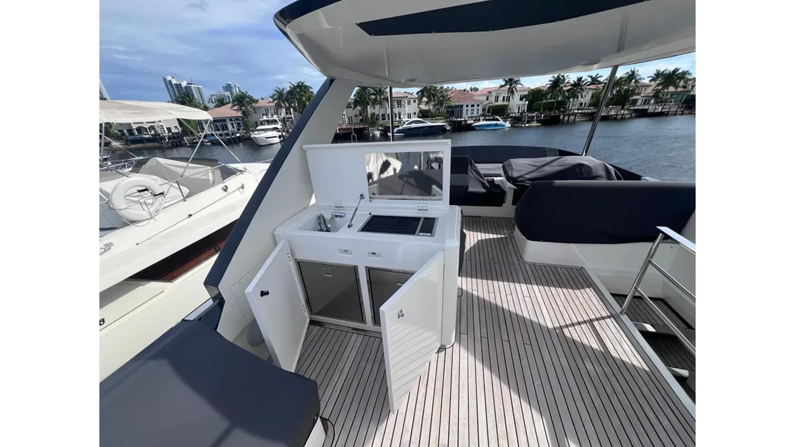 Buy a yacht Texxass 2024