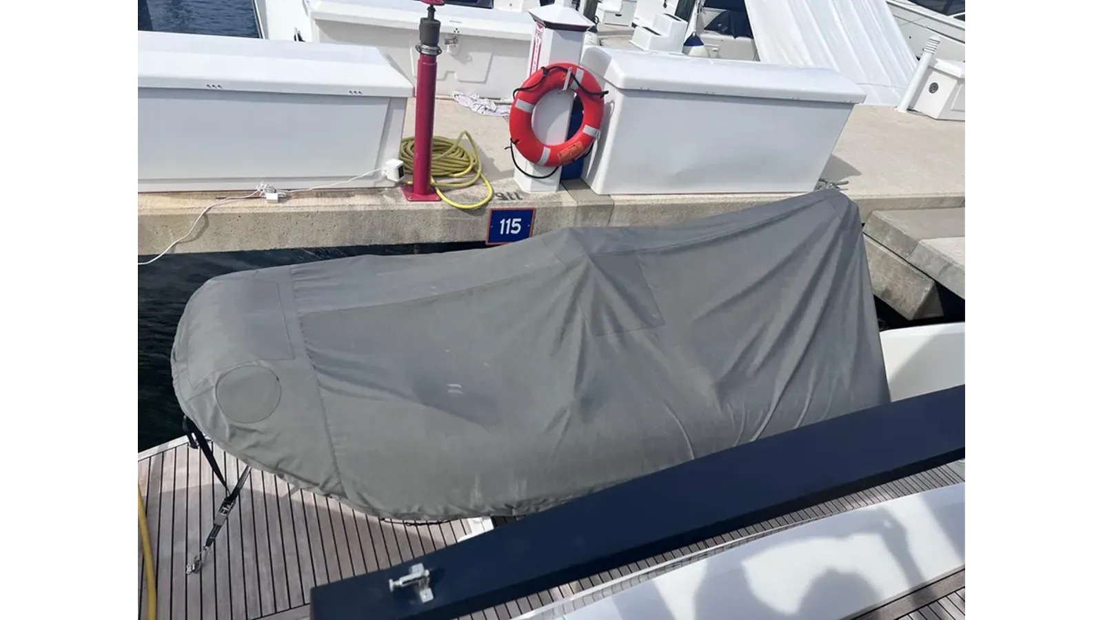 best yacht sales deals Texxass - Astondoa