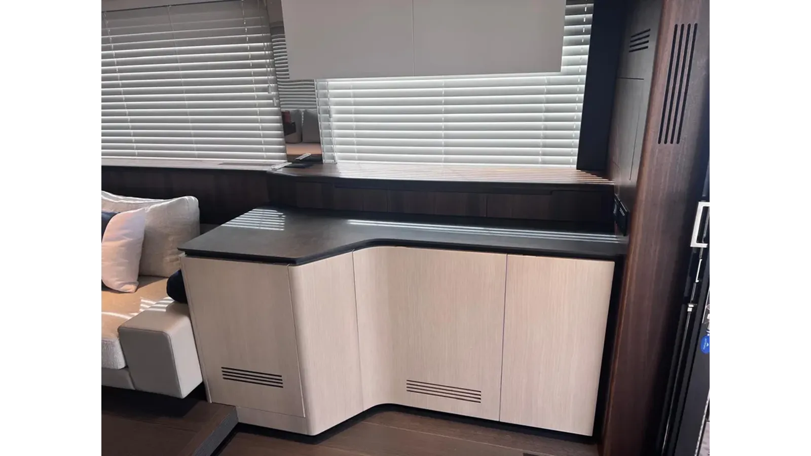 best yacht sales deals Texxass 57