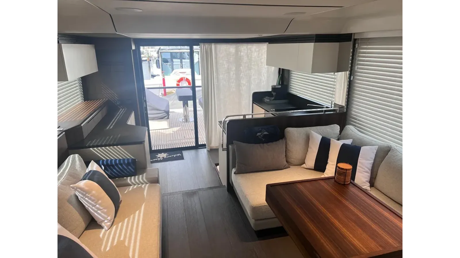 Buy a yacht Texxass - Astondoa