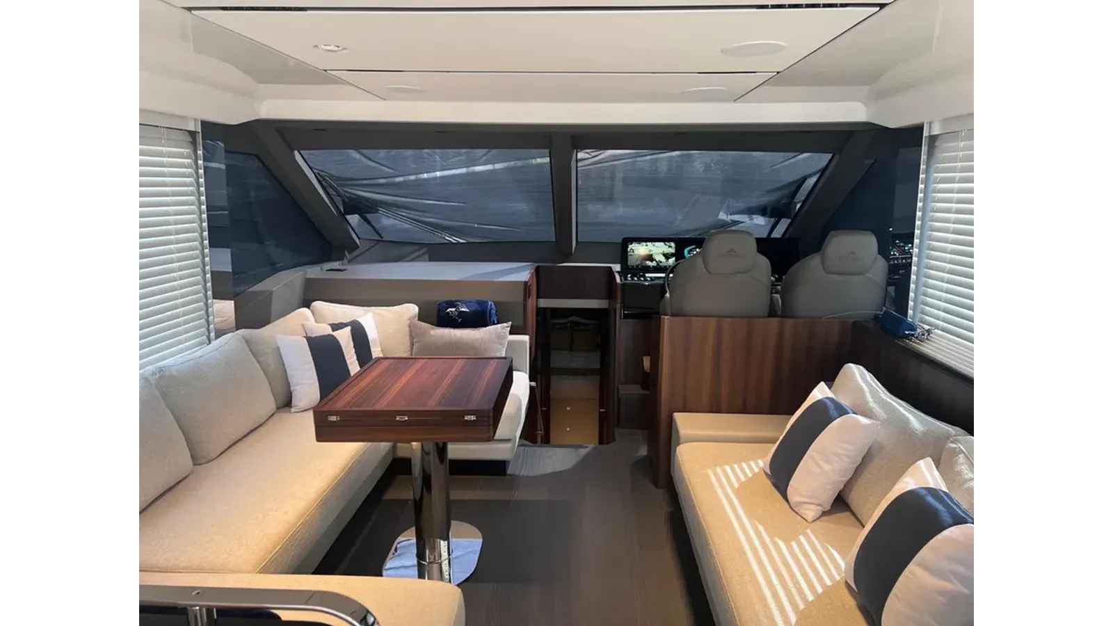 Buy a Texxass at Shestakov Yacht Sales