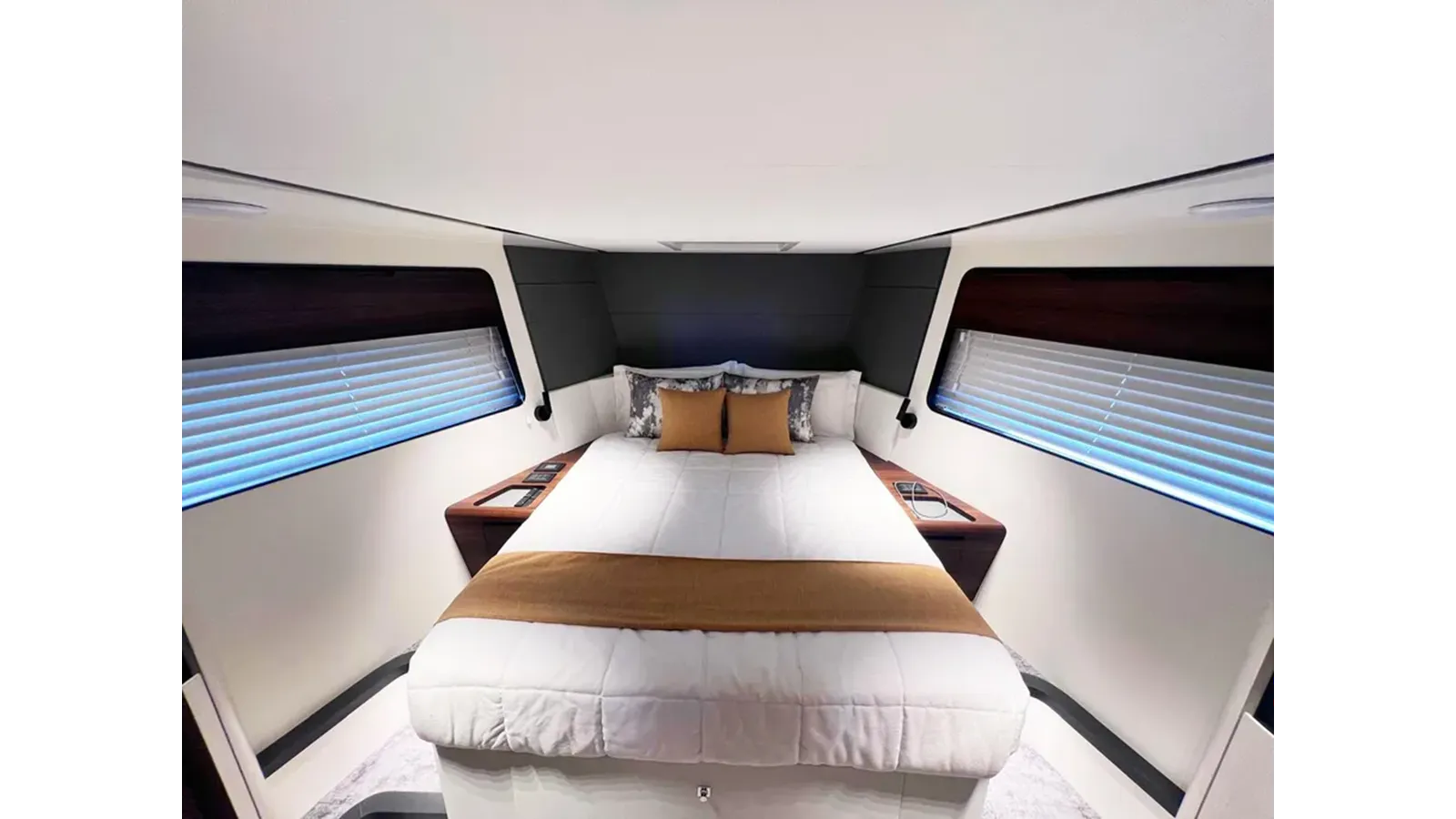 Buy a Texxass 57 at Shestakov Yacht Sales