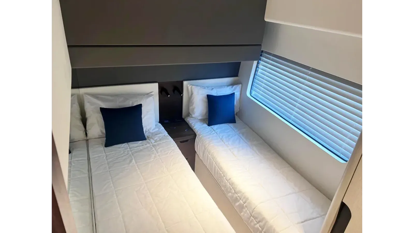 Texxass - Astondoa yacht sale