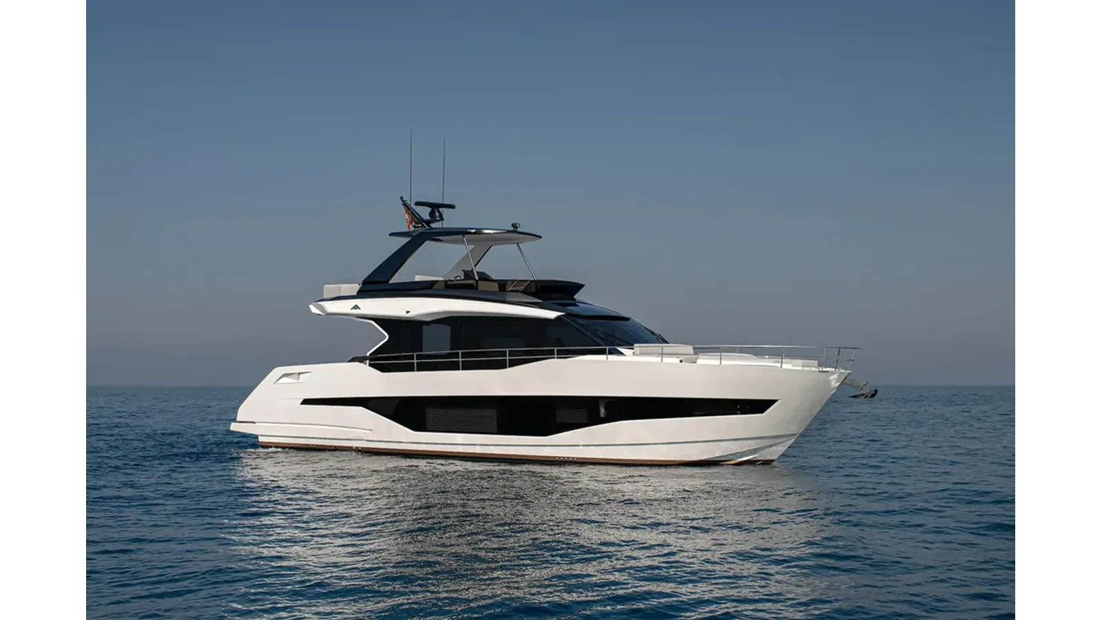Buy a Texxass 2024 at Shestakov Yacht Sales