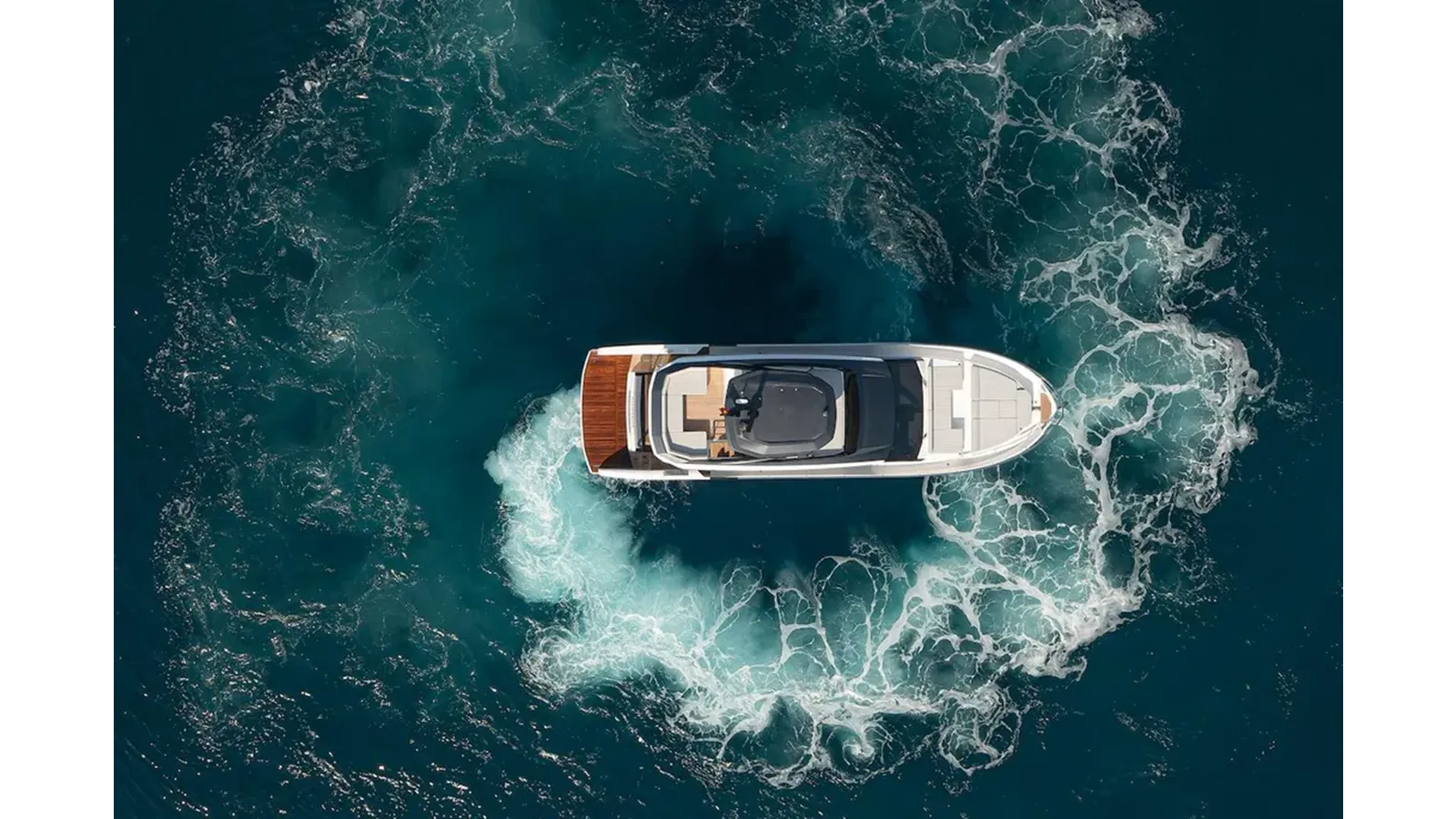 Buy a Texxass - Astondoa at Shestakov Yacht Sales