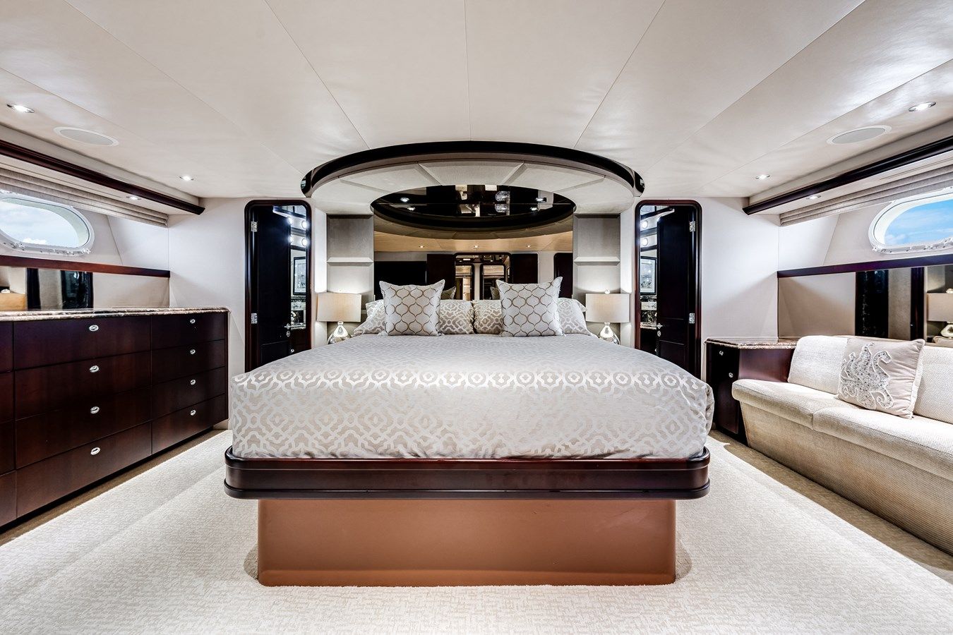 Amico 2002 yacht sale