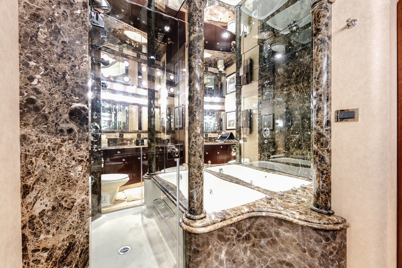 Buy a Amico at Shestakov Yacht Sales