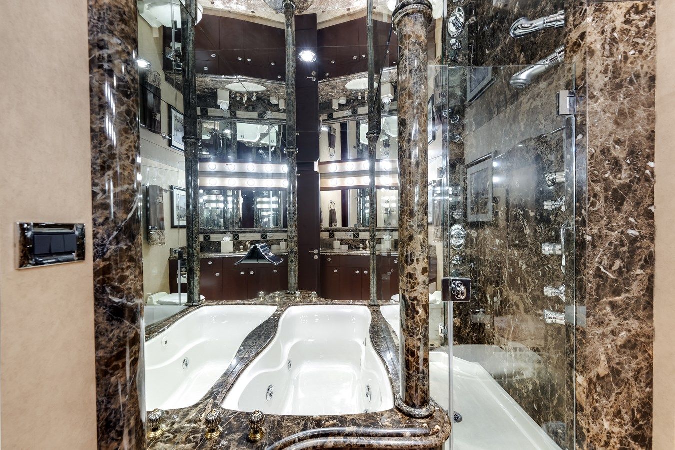 best yacht sales deals Amico Motor Yacht