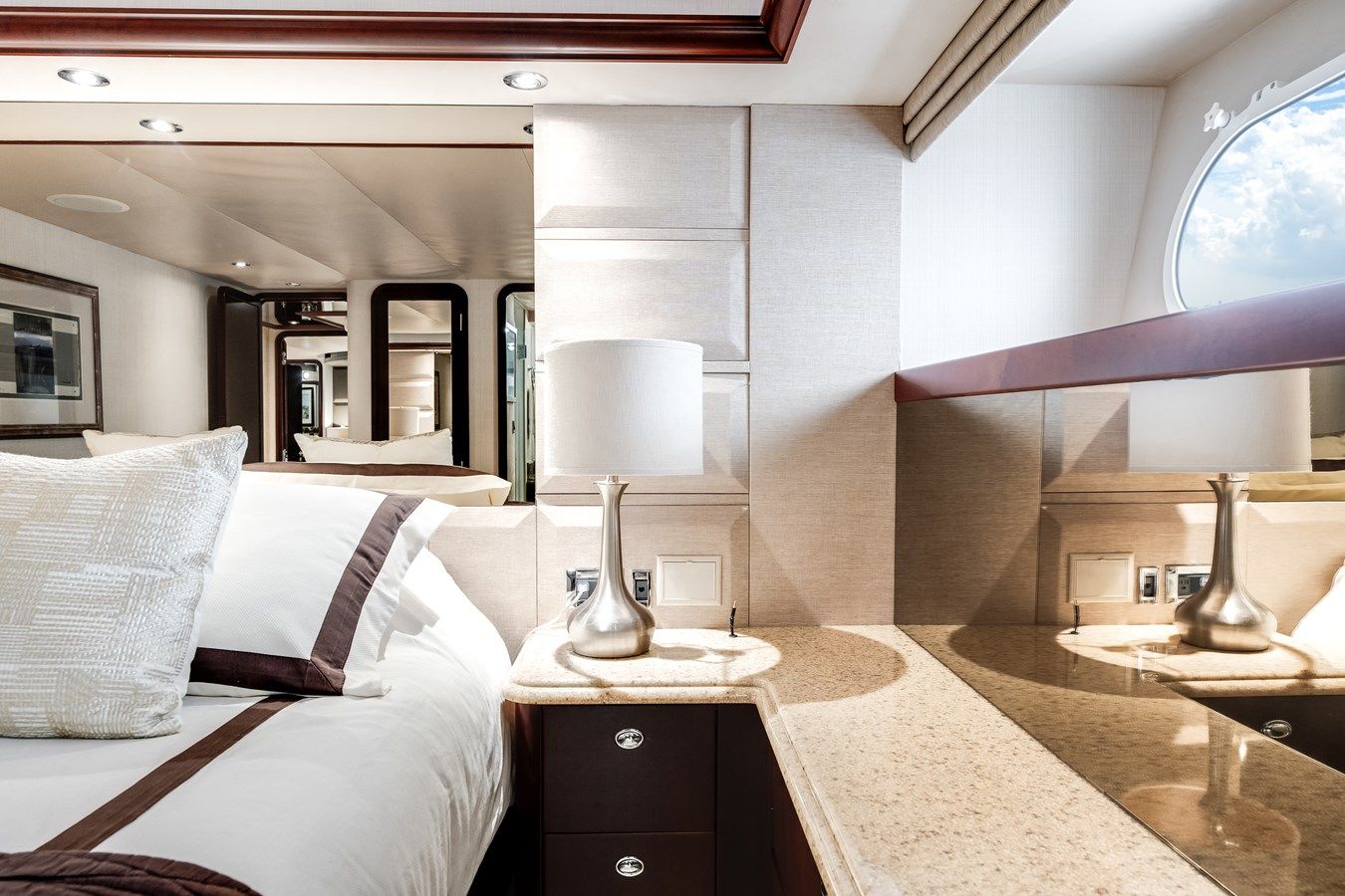 Buy a Amico - WESTPORT at Shestakov Yacht Sales