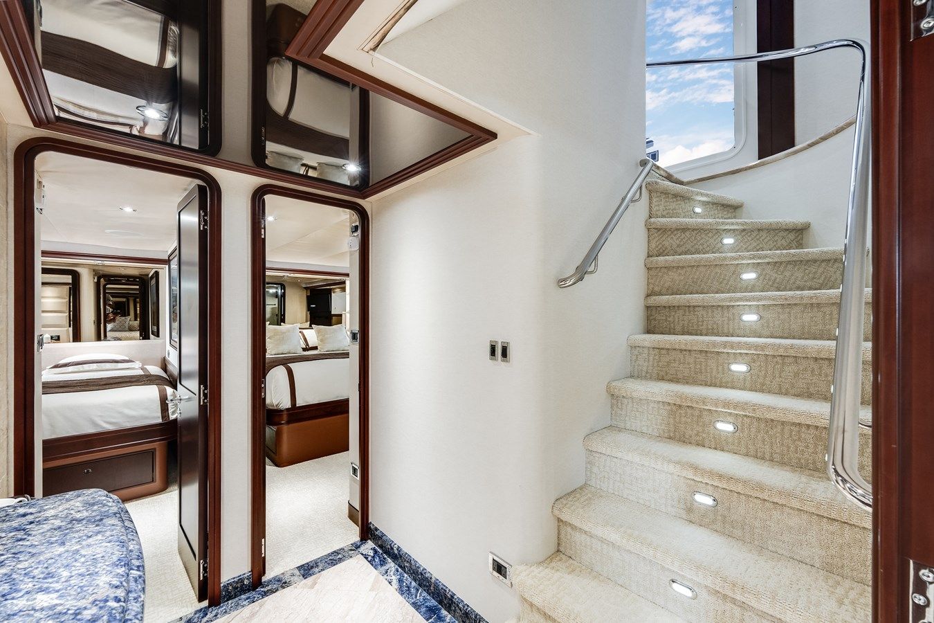 the best price on Amico Motor Yacht