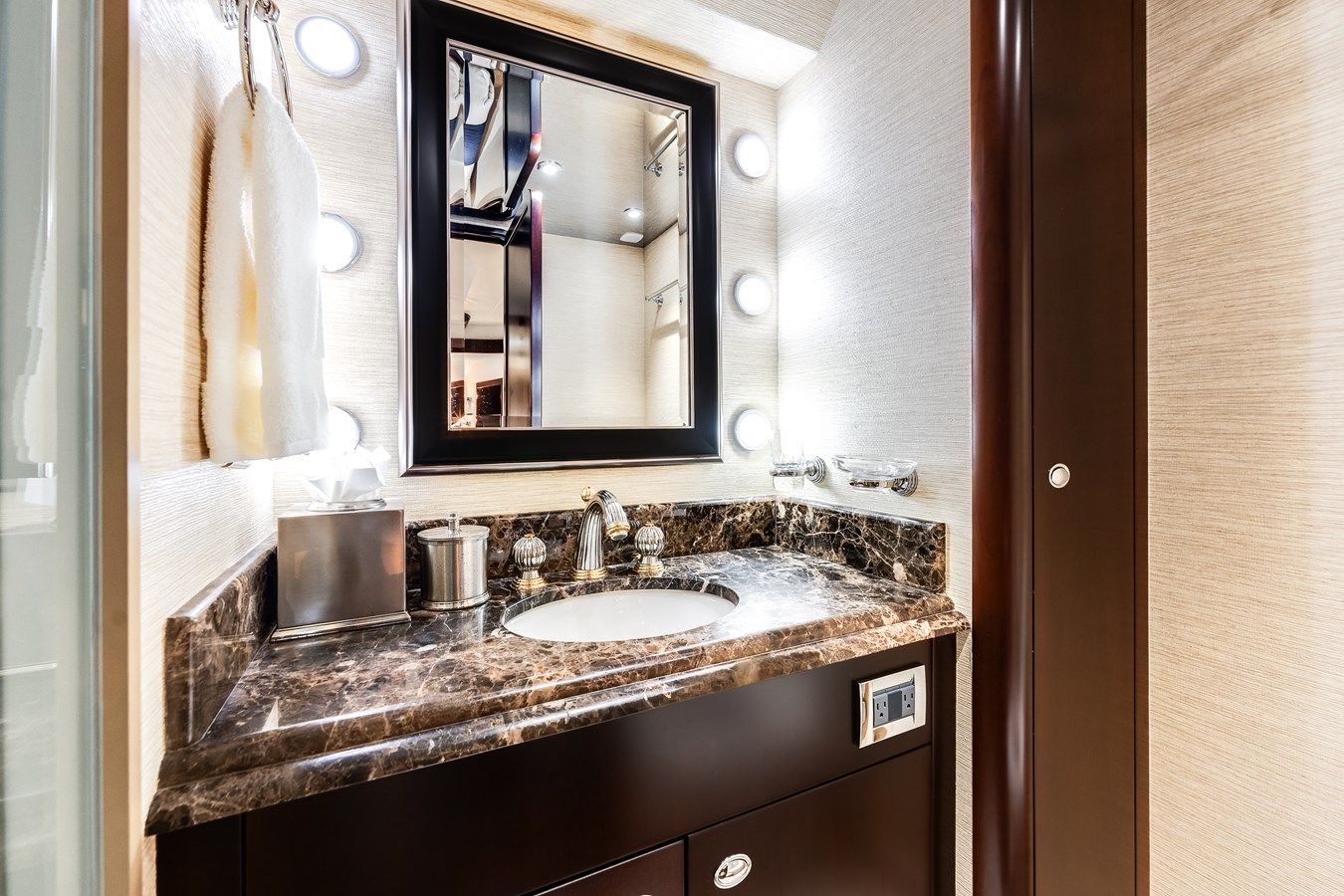 Amico 112 yacht sale