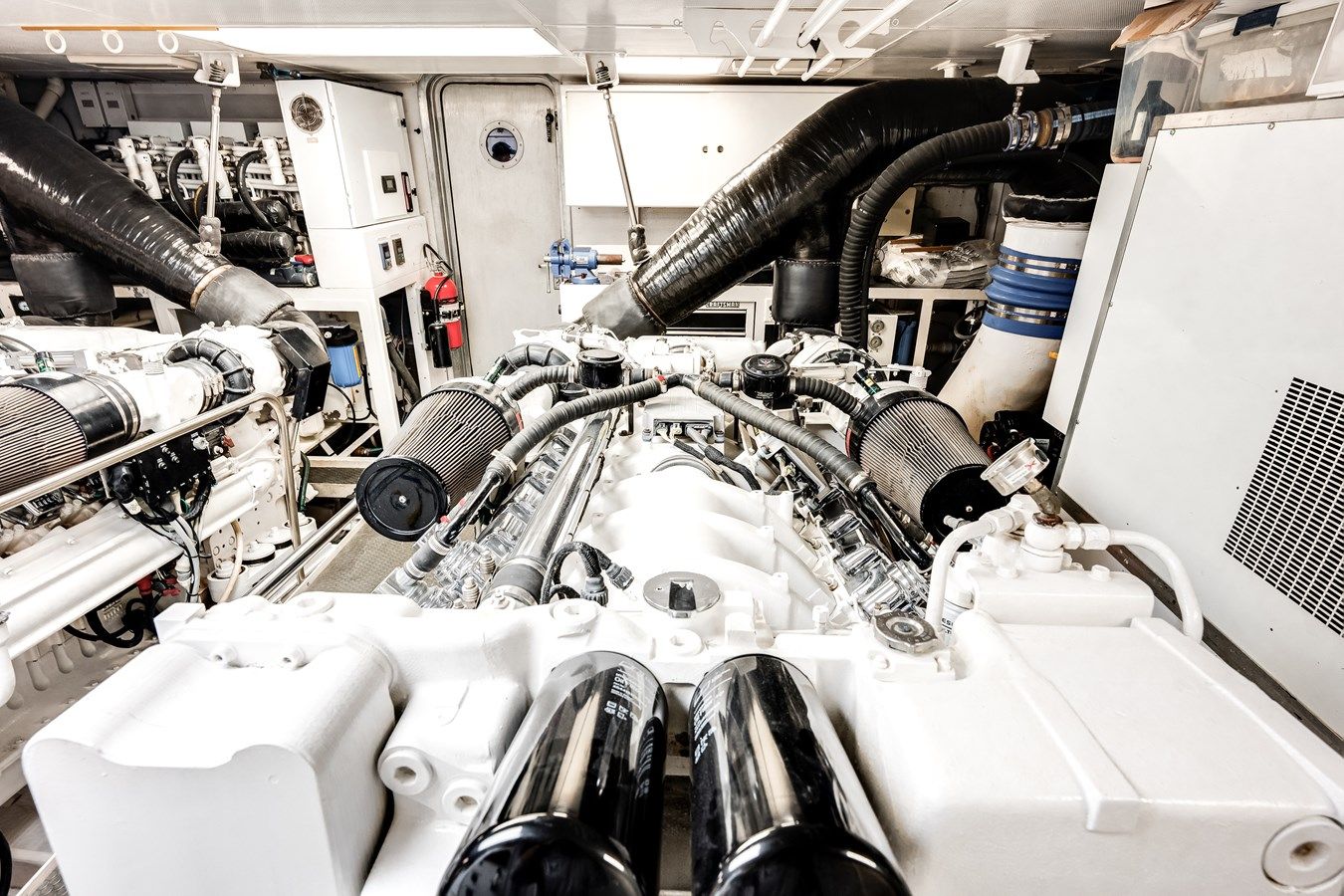 Buy a yacht Amico 2002