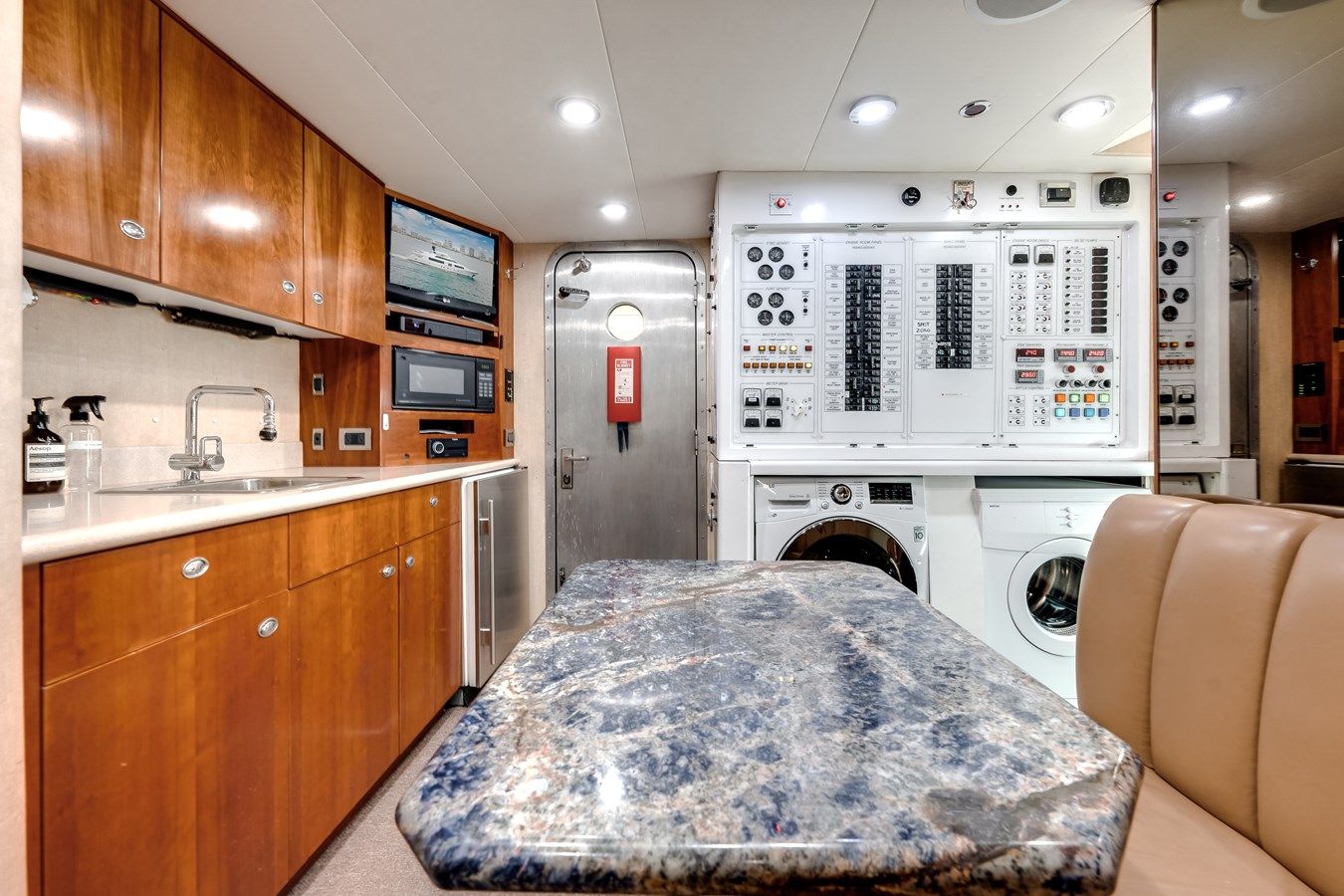 best yacht sales deals Amico - WESTPORT