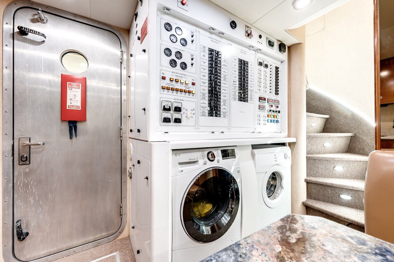 best yacht sales deals Amico Motor Yacht