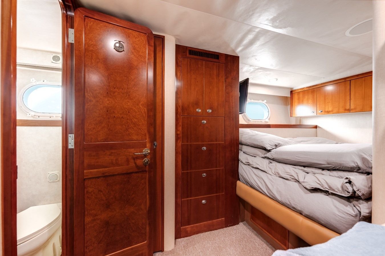 Amico 112 yacht sale