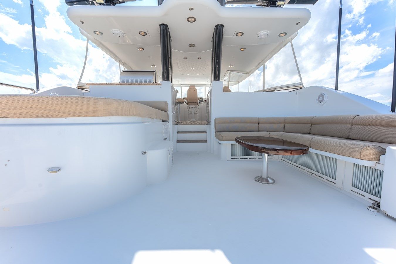 Buy a Amico - WESTPORT at Shestakov Yacht Sales