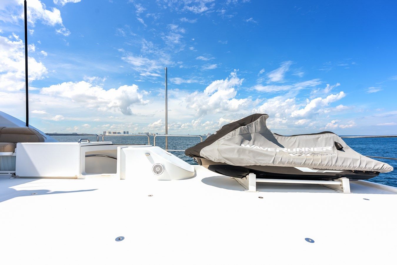 Buy a Amico 2002 at Shestakov Yacht Sales