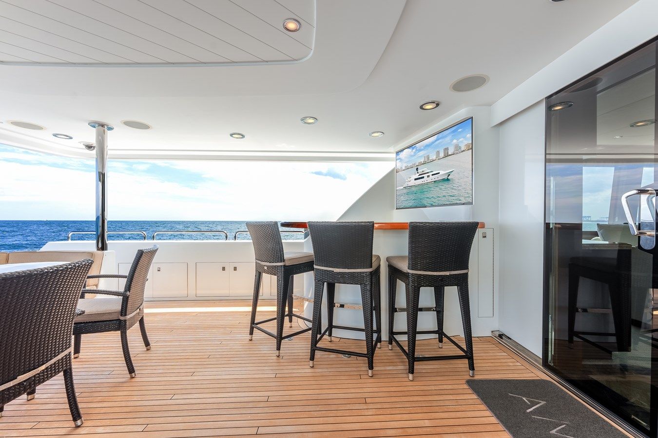 Buy a yacht Amico 2002