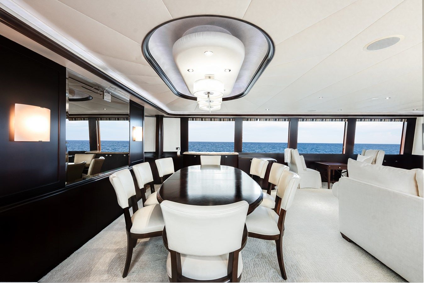 Amico - WESTPORT yacht sale