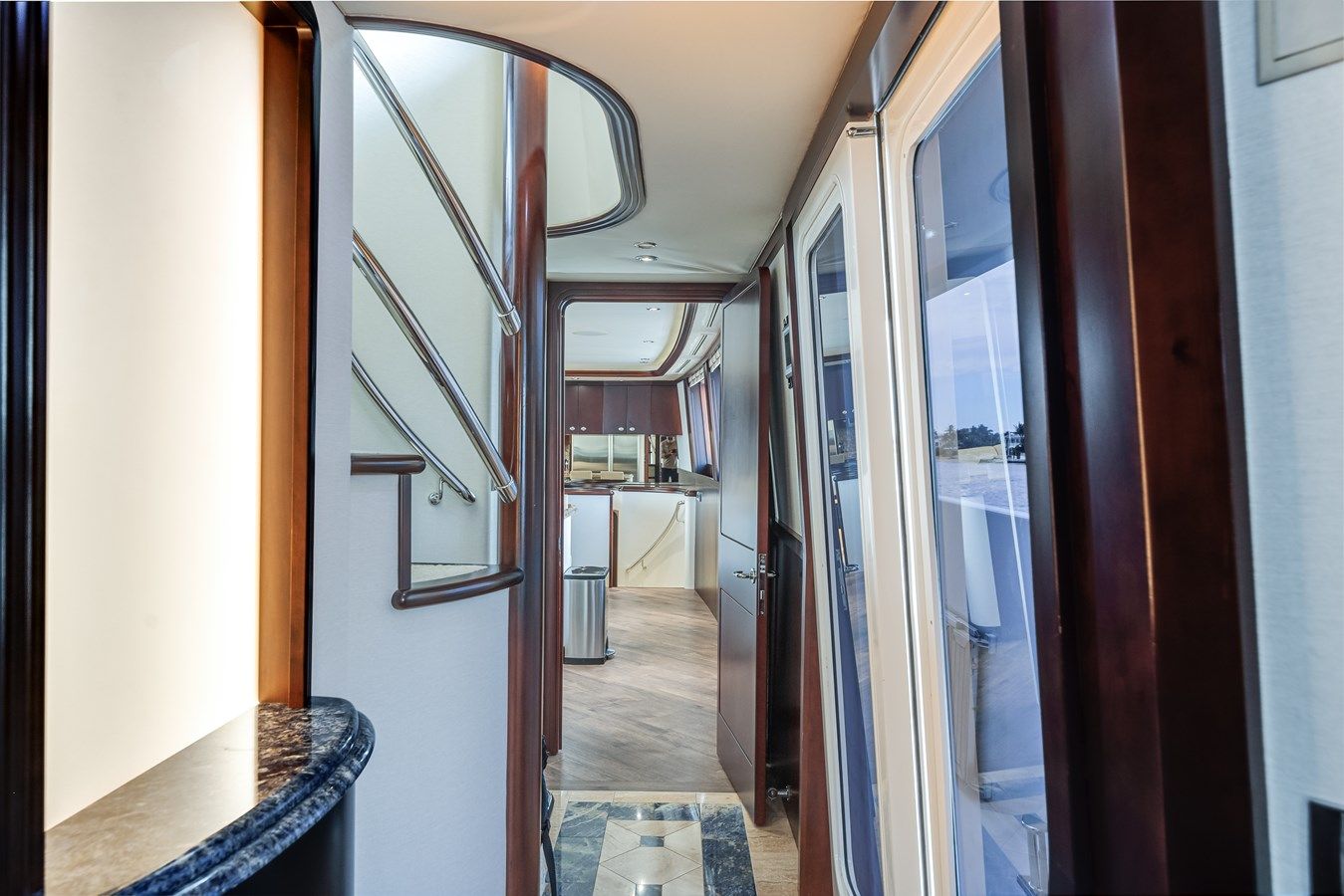 Buy a Amico 112 at Shestakov Yacht Sales