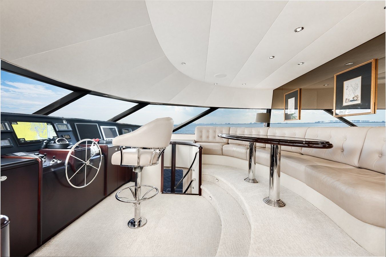 Buy a Amico - WESTPORT at Shestakov Yacht Sales