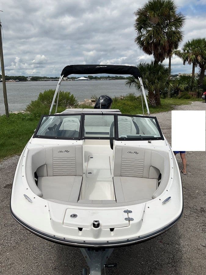 Лучшие предложения покупки яхты Sea Ray