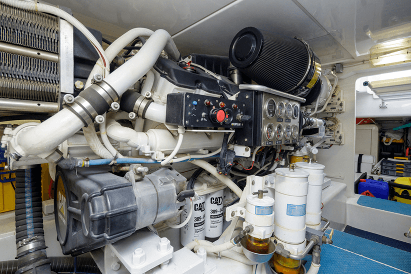 Стоимость яхты TBA - Bertram Yacht