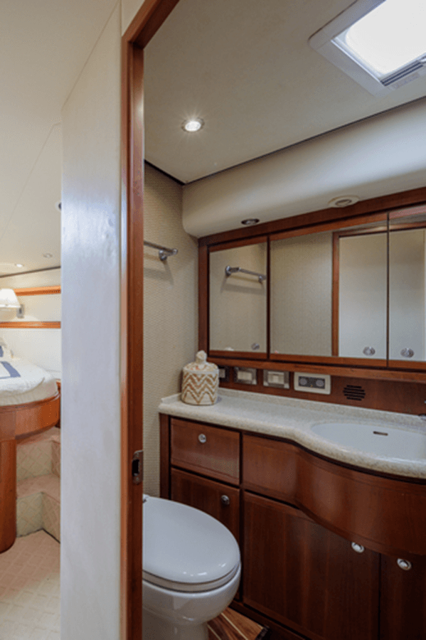 Купить яхту TBA 57 в Shestakov Yacht Sales