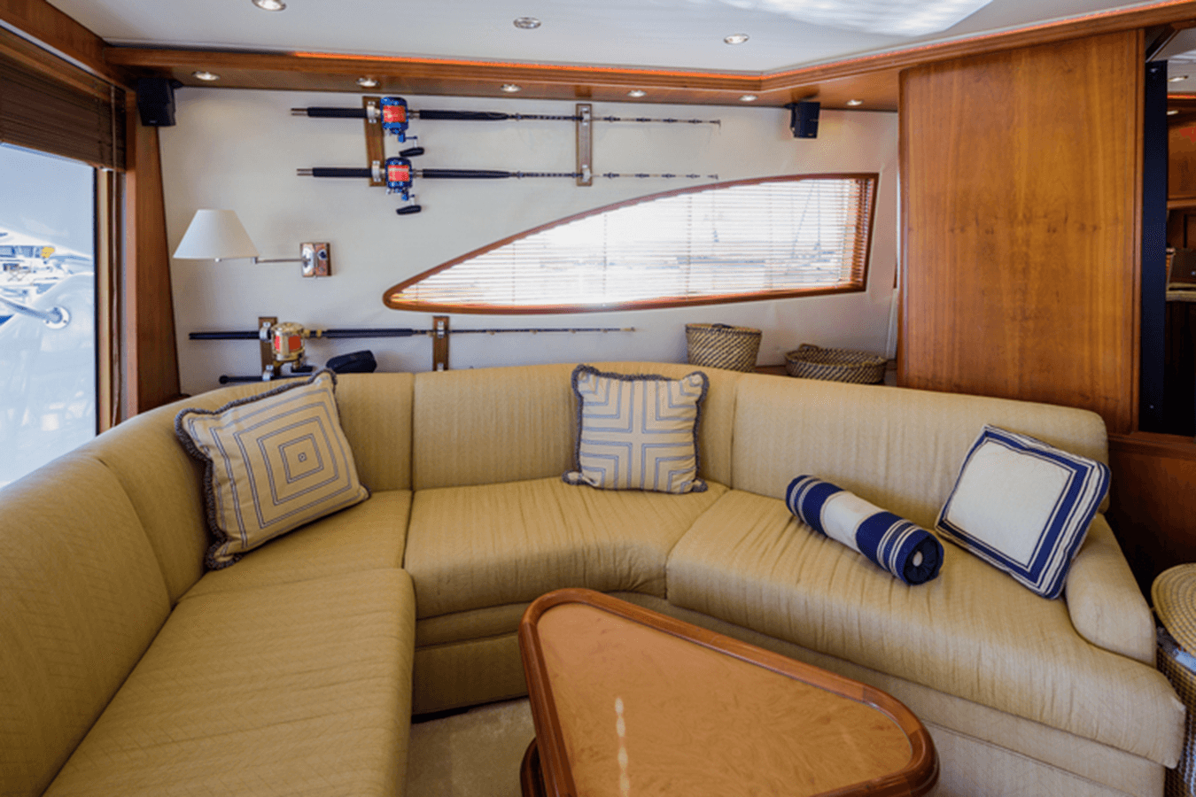 Купить яхту TBA 2008 в Shestakov Yacht Sales