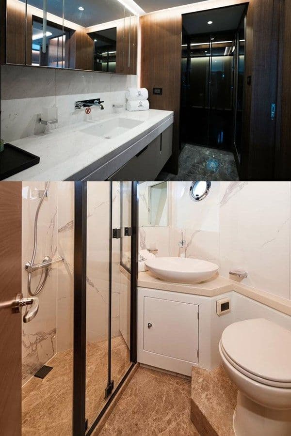 Лучшие предложения покупки яхты 7807 78