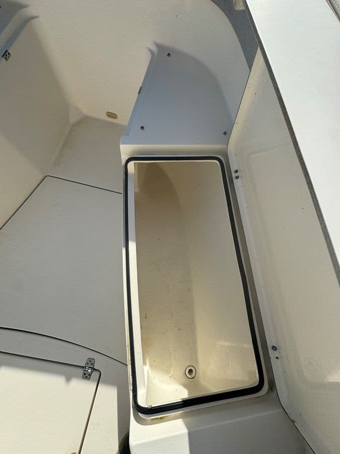 Cobia 277 - COBIA price