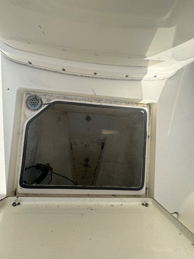 Buy a Cobia 277 27 at Shestakov Yacht Sales