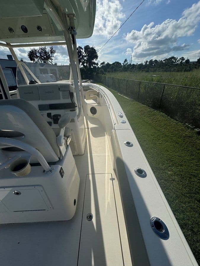 the best price on Cobia 277