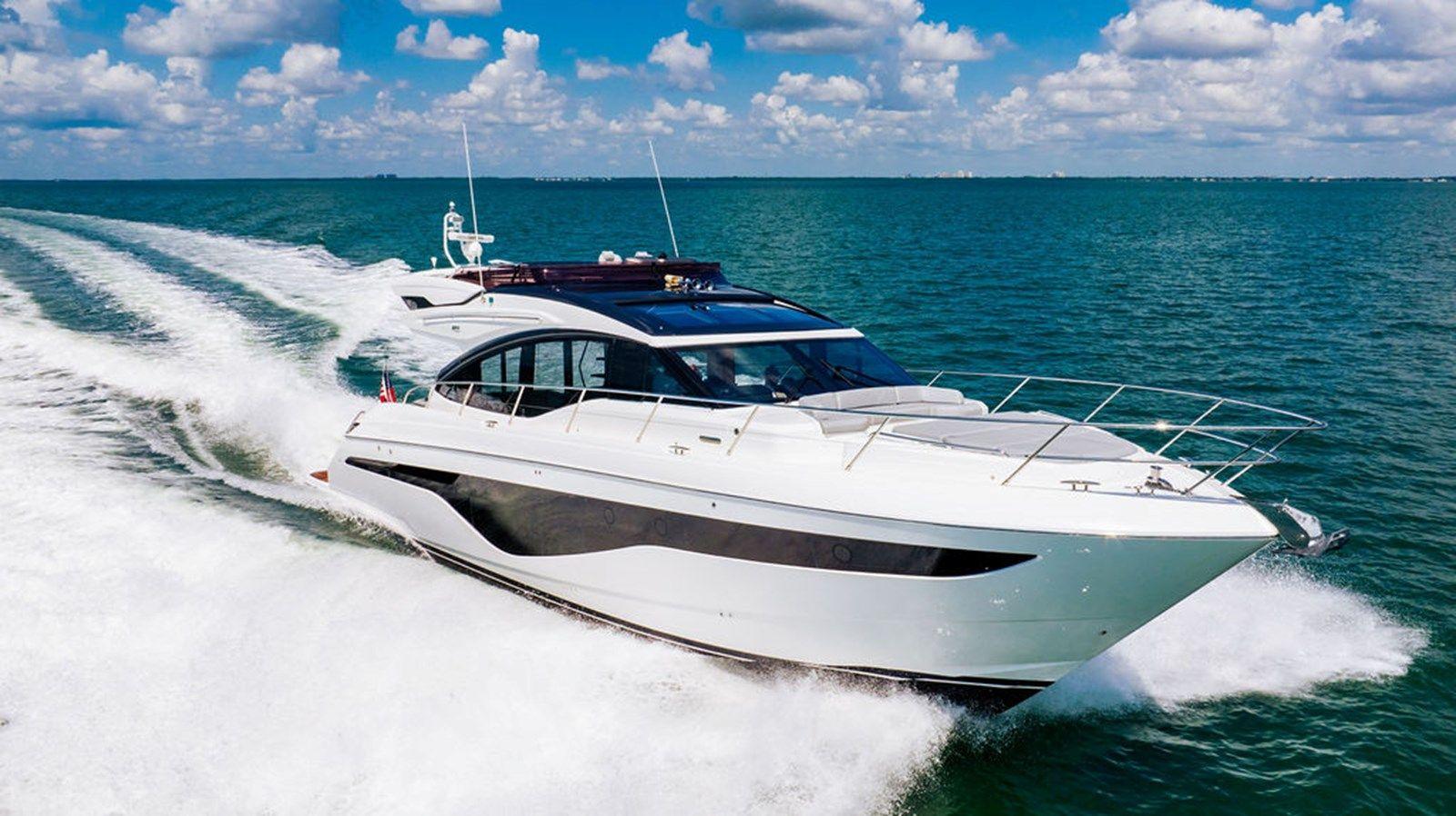 Buy a End Game at Shestakov Yacht Sales