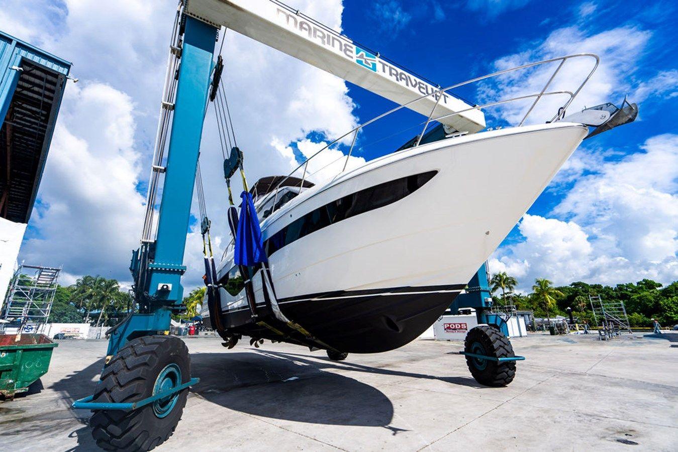 End Game - PRINCESS yacht sale