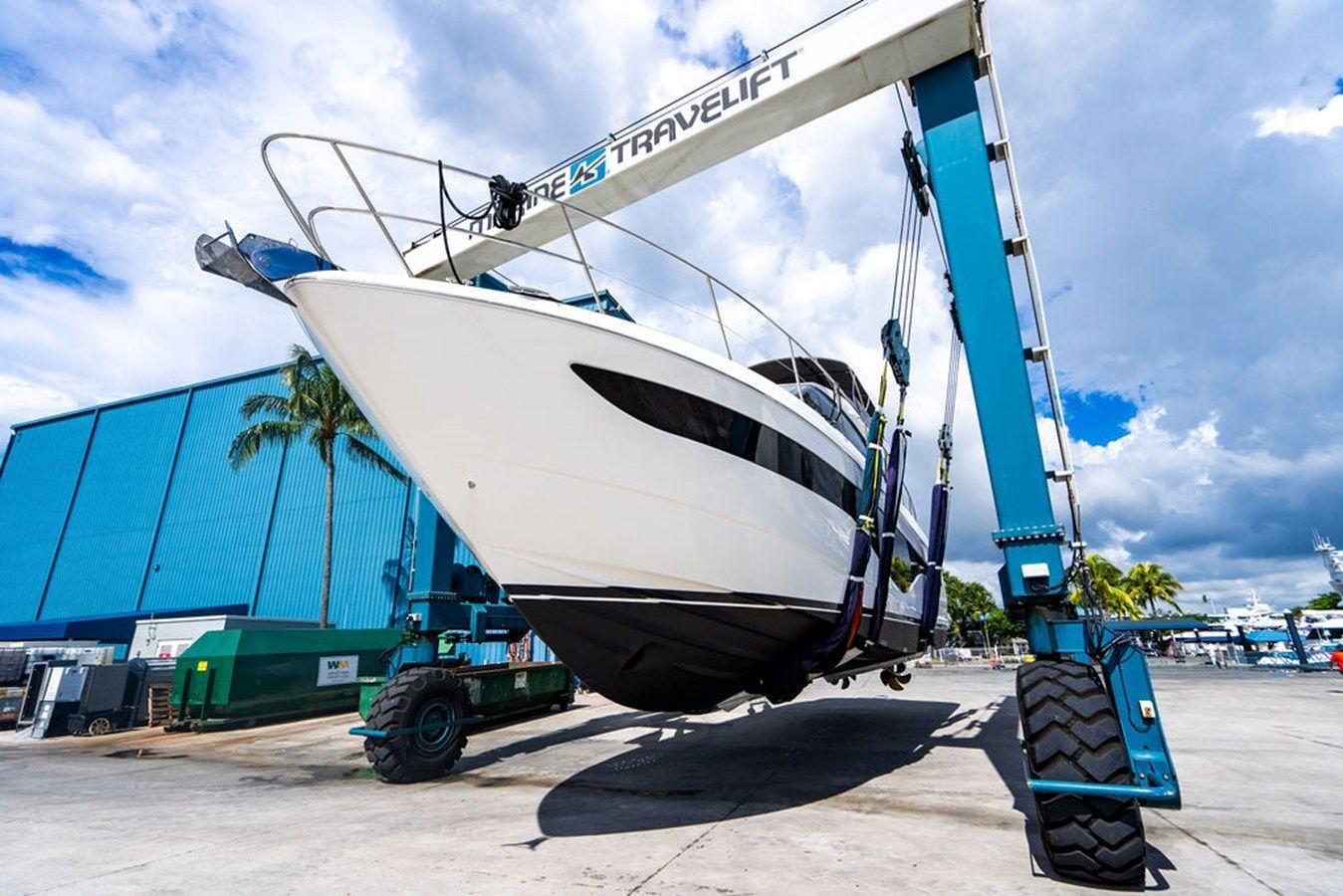 best yacht sales deals End Game