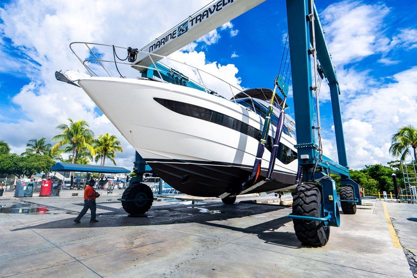 best yacht sales deals End Game - PRINCESS