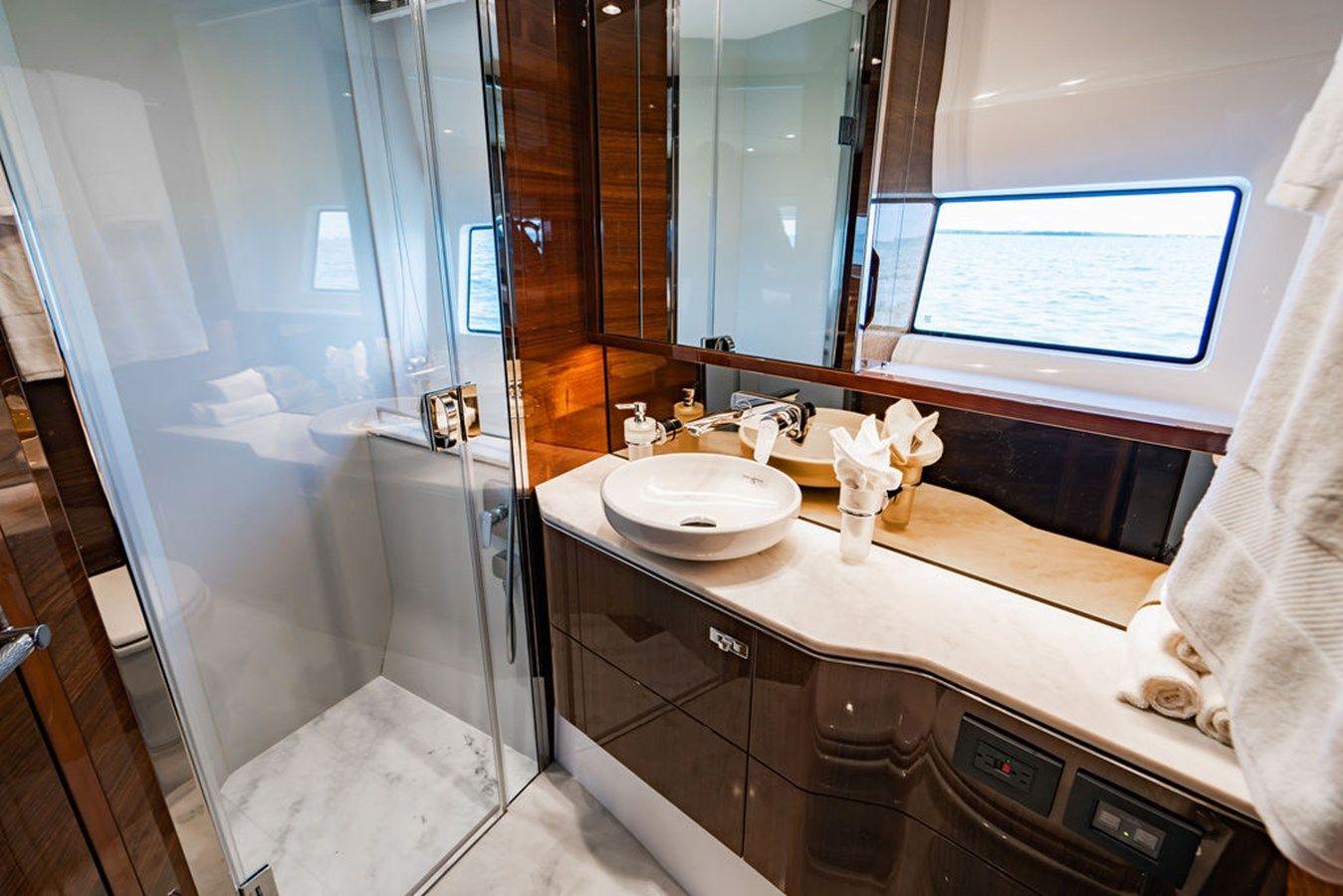 End Game - PRINCESS yacht sale