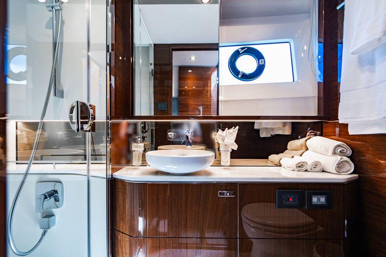 best yacht sales deals End Game - PRINCESS