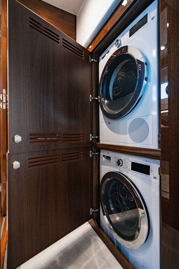 Buy a End Game 62 at Shestakov Yacht Sales