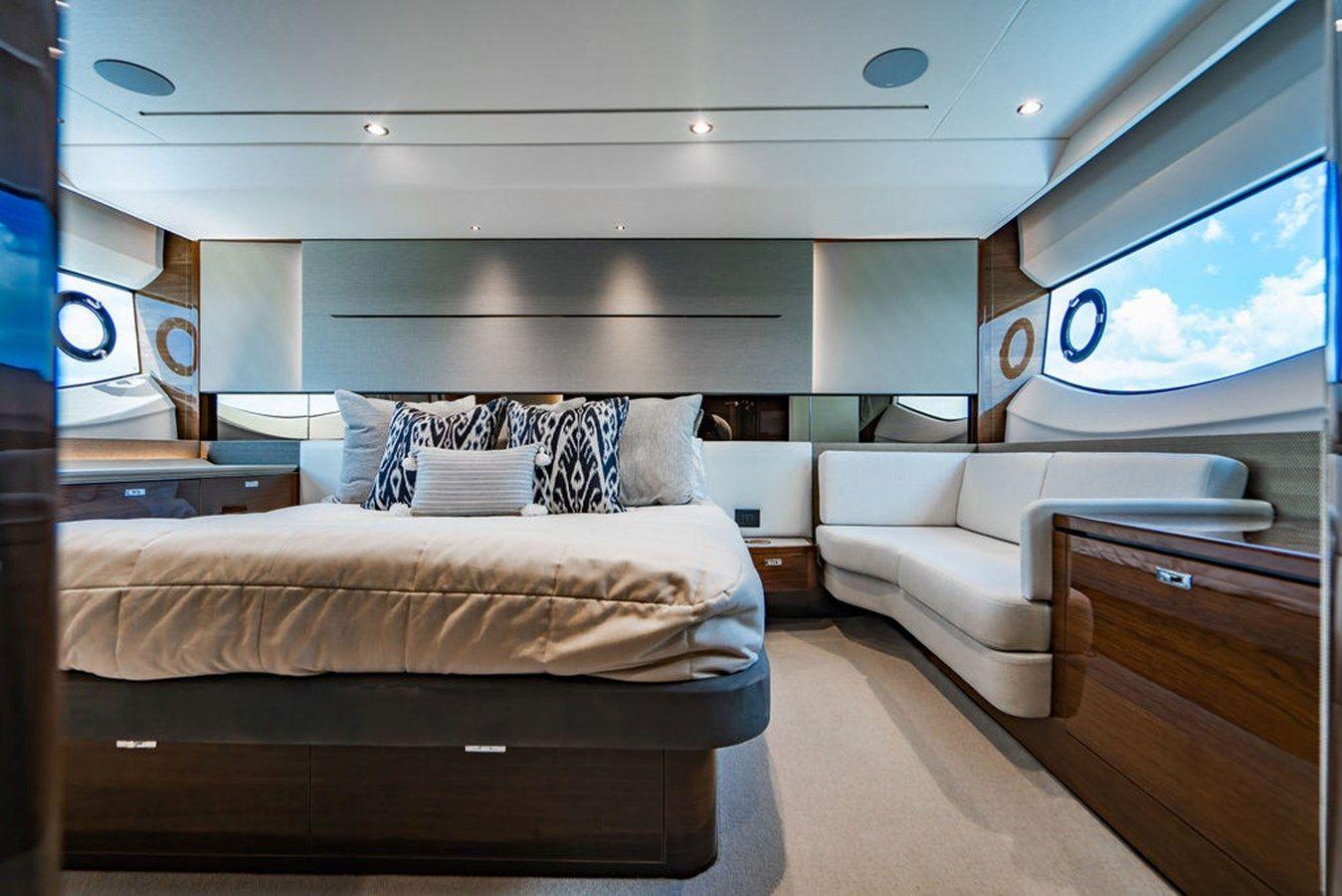 Buy a End Game - PRINCESS at Shestakov Yacht Sales