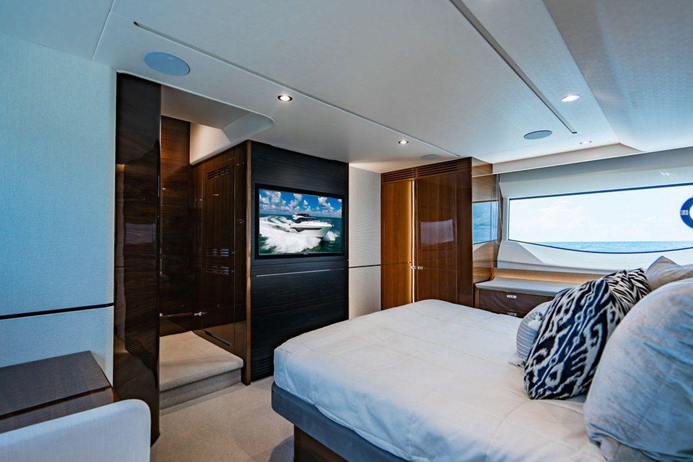 Buy a yacht End Game - PRINCESS