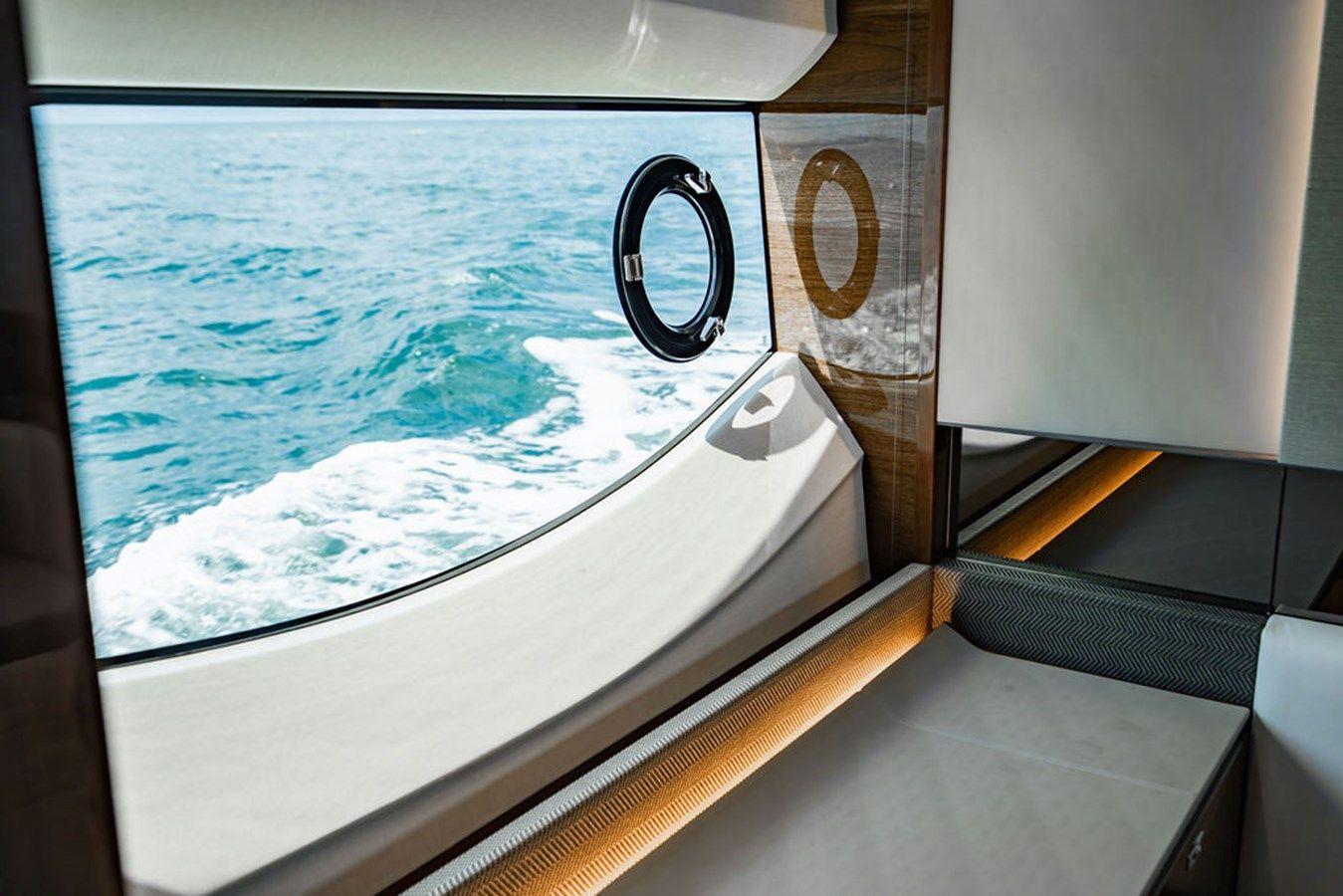 End Game - PRINCESS yacht sale