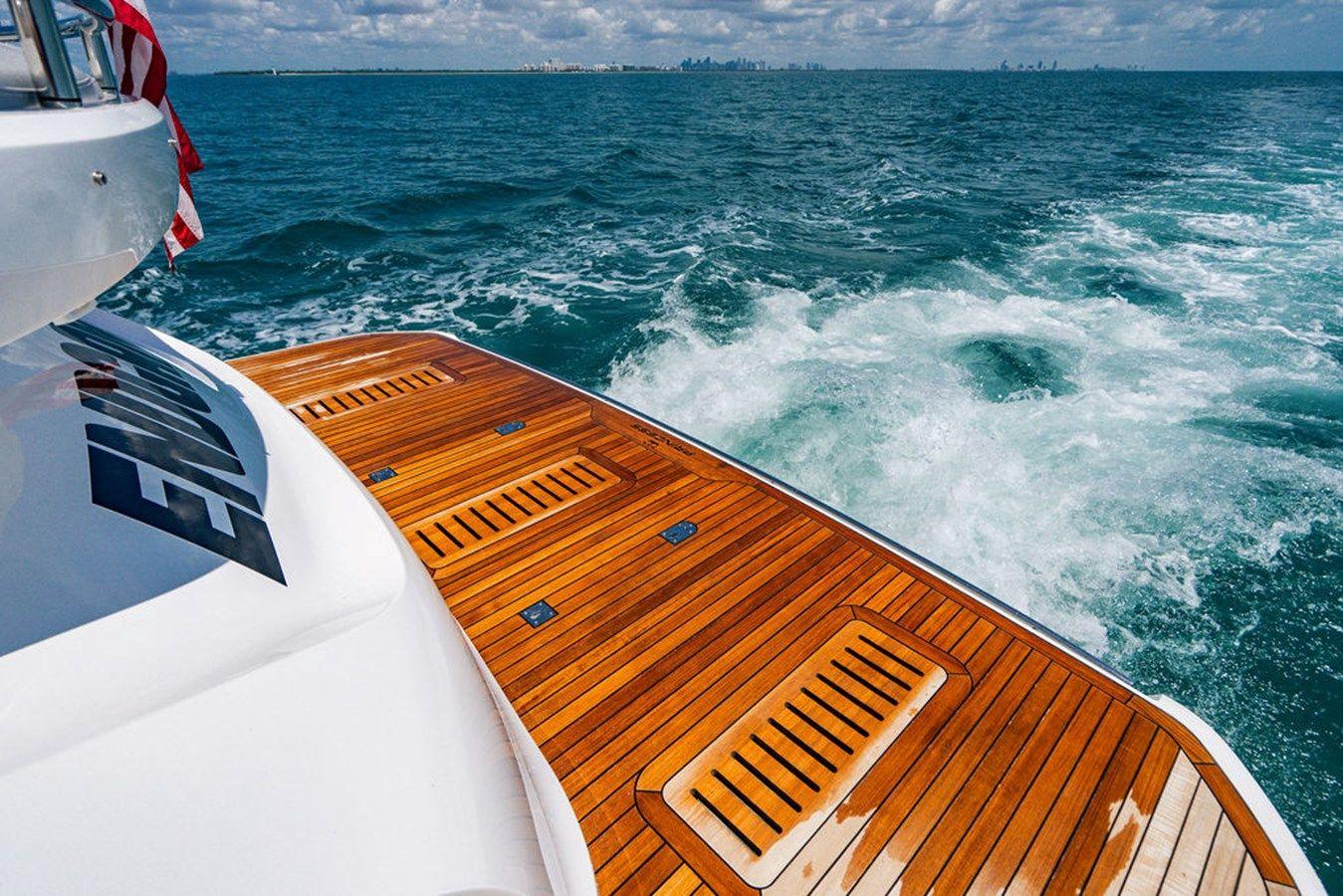 Buy a yacht End Game - PRINCESS