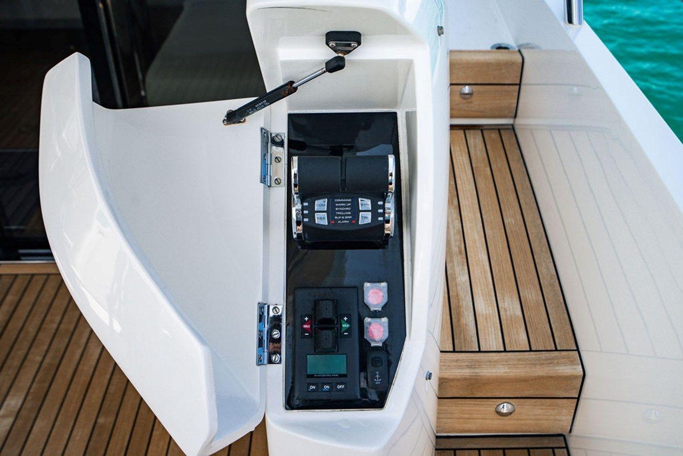 best yacht sales deals End Game