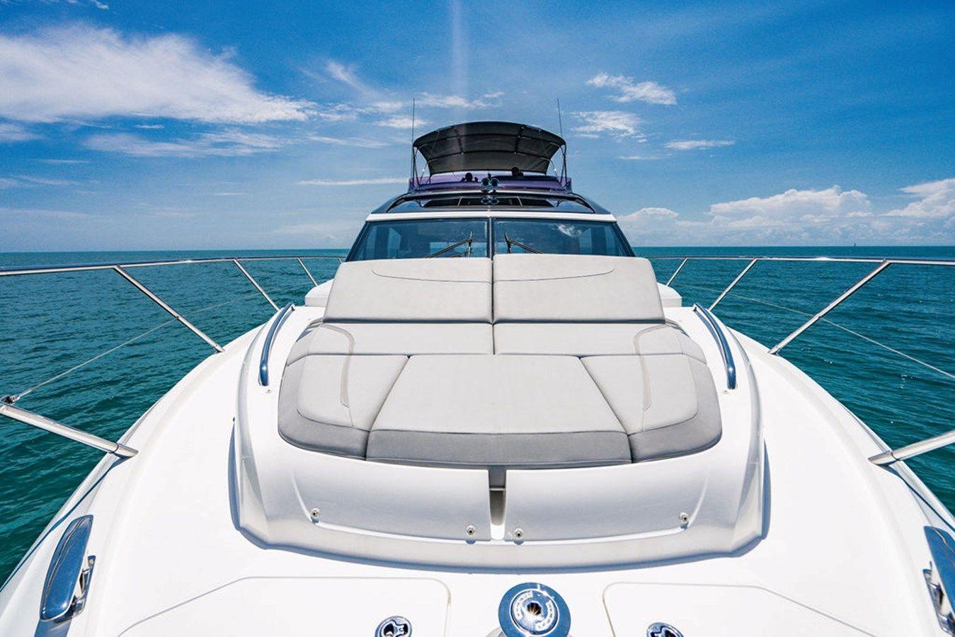 Buy a End Game 2021 at Shestakov Yacht Sales