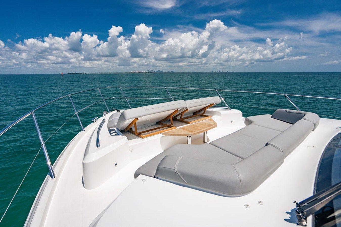 End Game - PRINCESS yacht sale