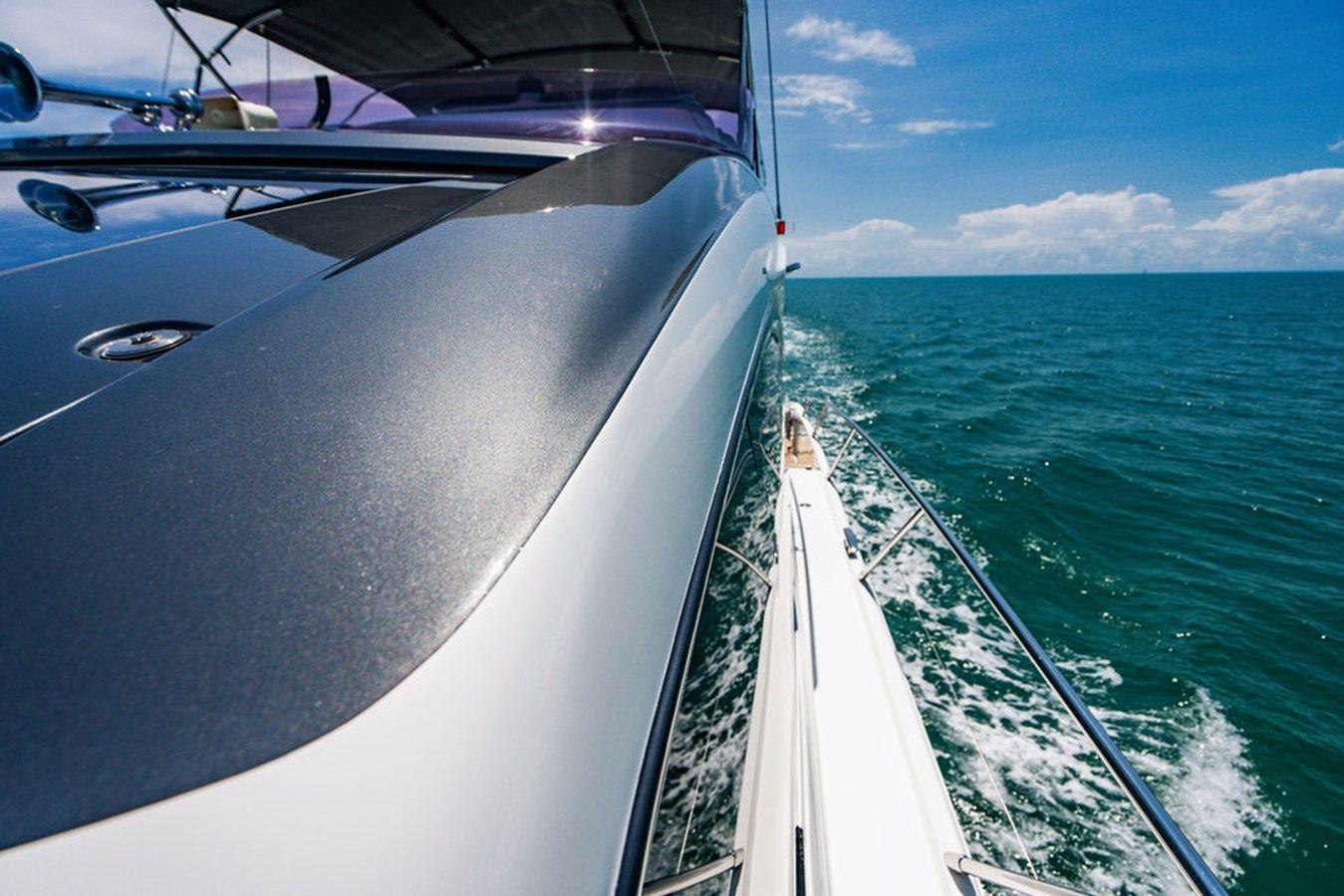 Buy a End Game - PRINCESS at Shestakov Yacht Sales