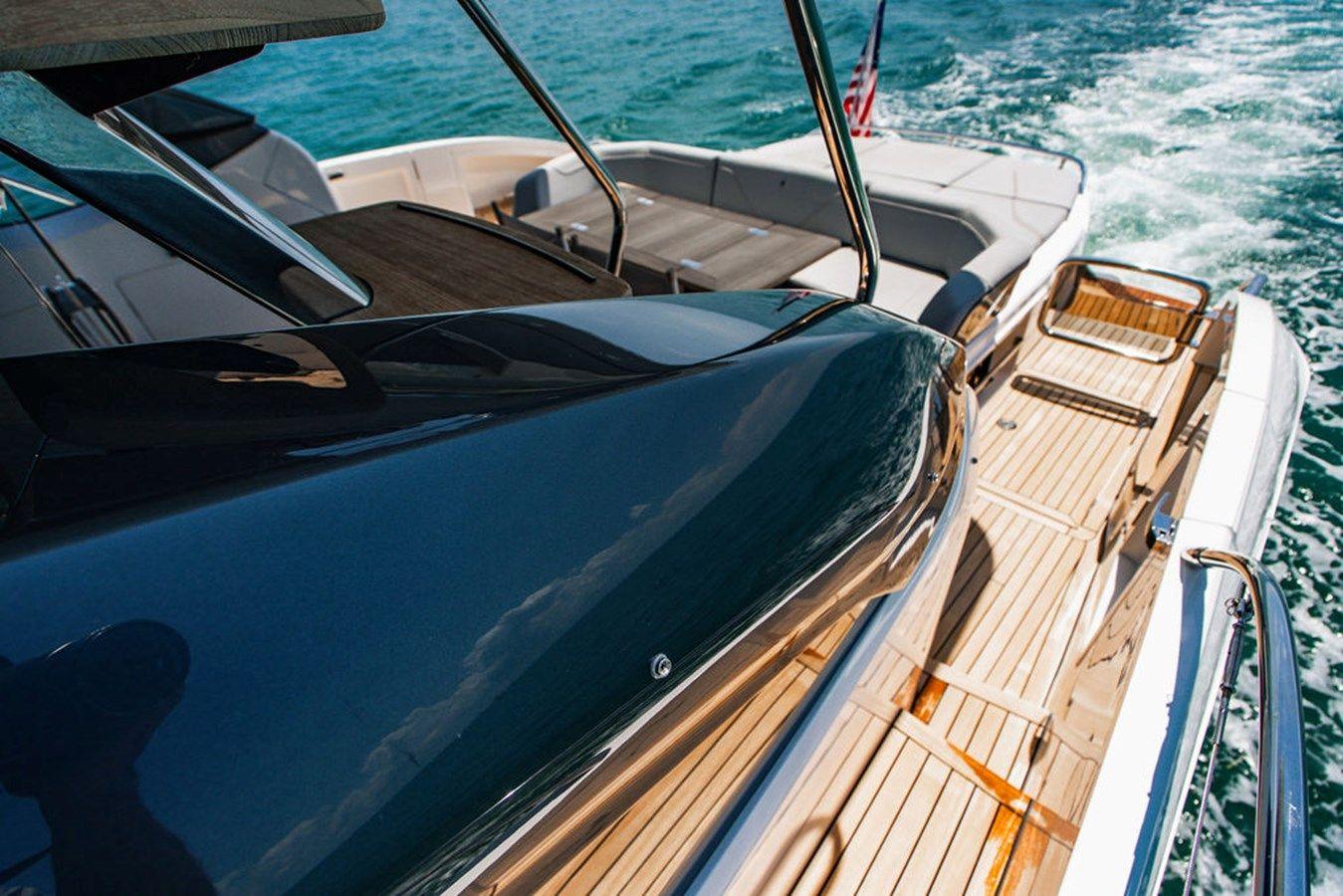 best yacht sales deals End Game