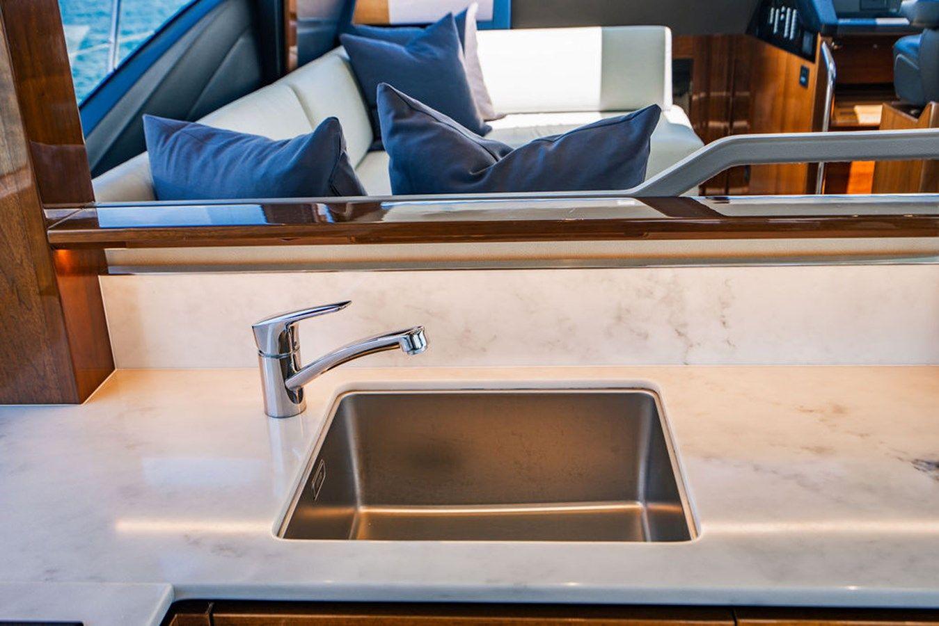 End Game 2021 yacht sale